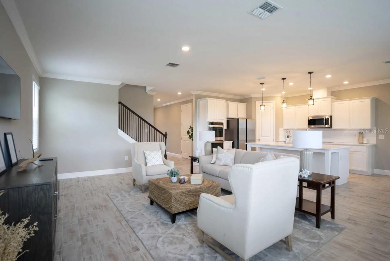 1676 ANDOVER RIDGE DR, DELAND, FL, 32720