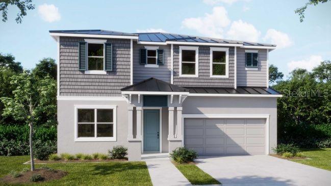 1676 ANDOVER RIDGE DR, DELAND, FL, 32720