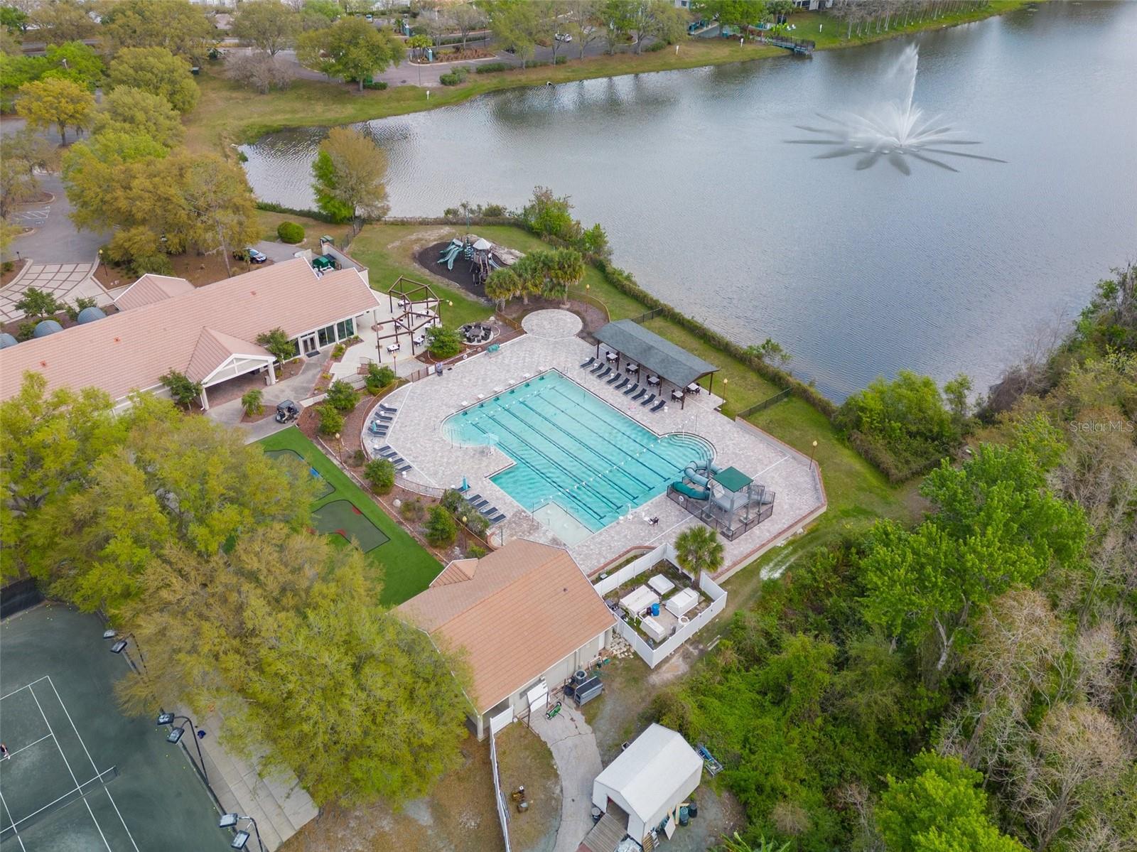 17618 NATHANS DR, TAMPA, FL, 33647