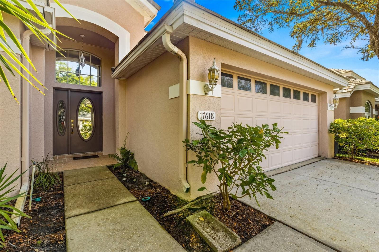 17618 NATHANS DR, TAMPA, FL, 33647