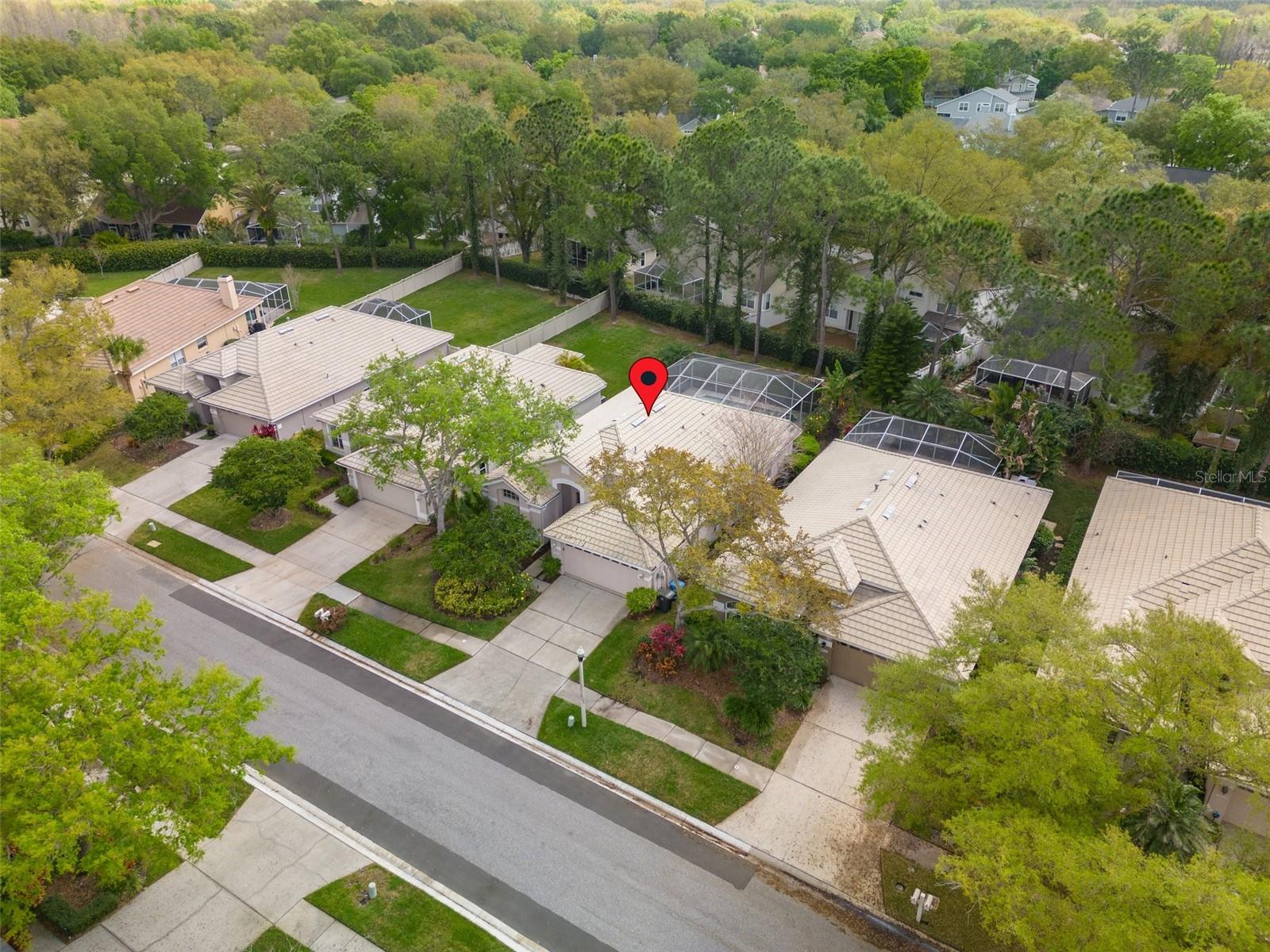 17618 NATHANS DR, TAMPA, FL, 33647