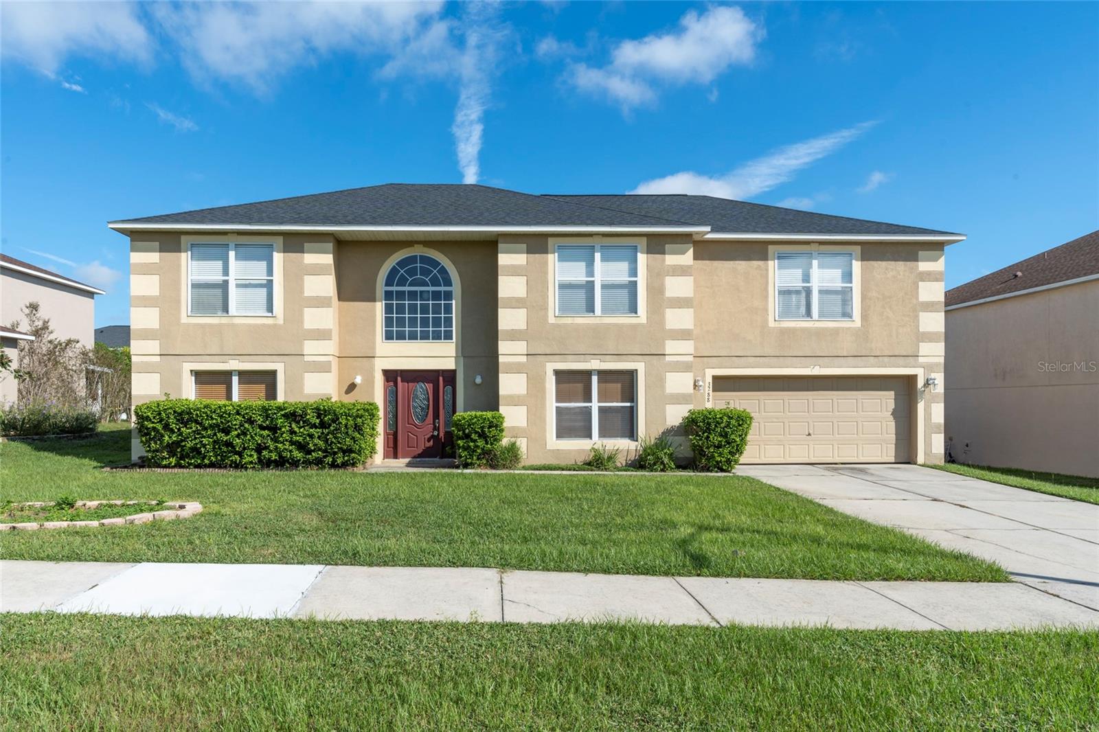 3288 WHITE BLOSSOM LN, CLERMONT, FL, 34711