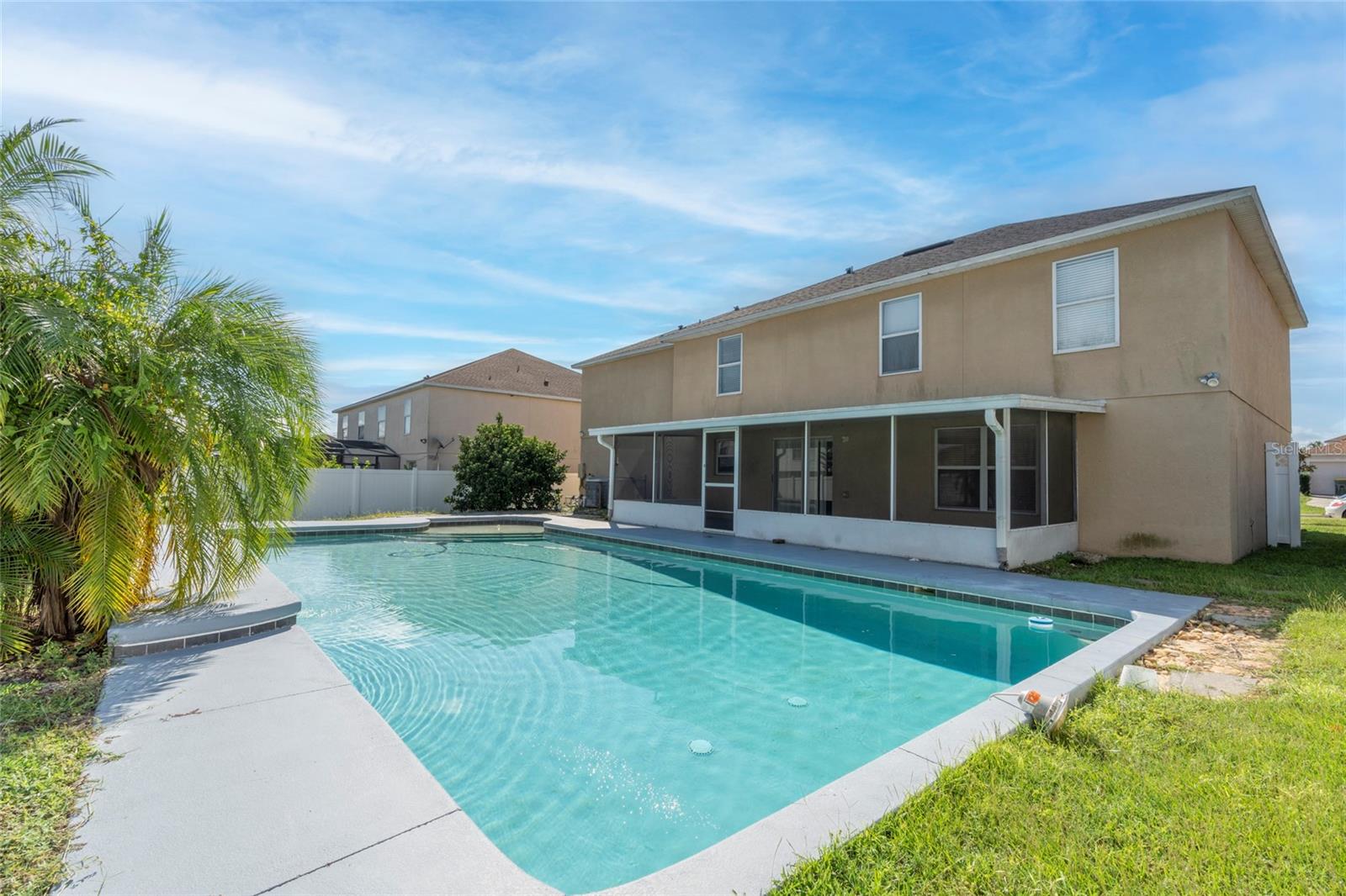 3288 WHITE BLOSSOM LN, CLERMONT, FL, 34711