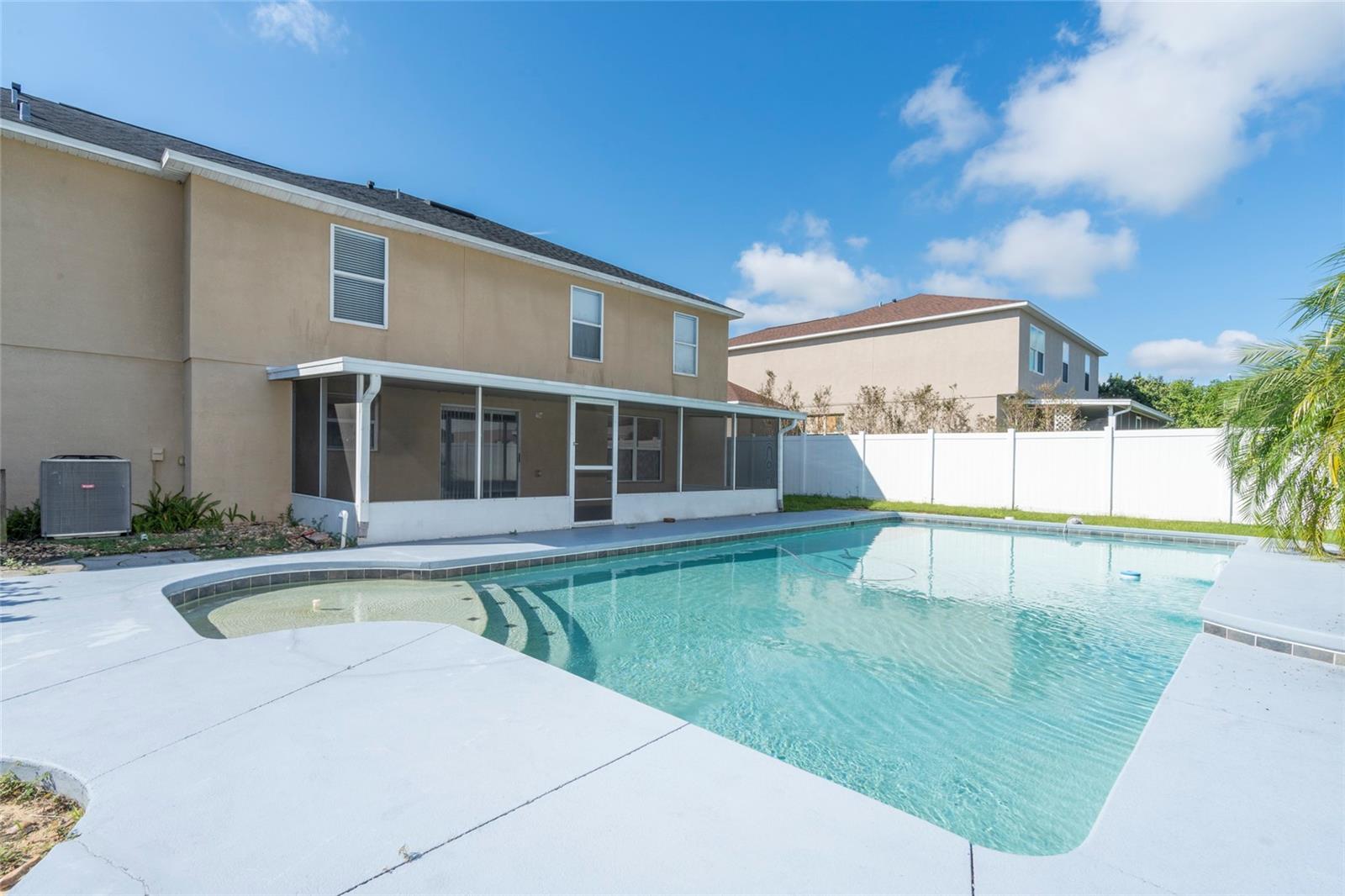 3288 WHITE BLOSSOM LN, CLERMONT, FL, 34711