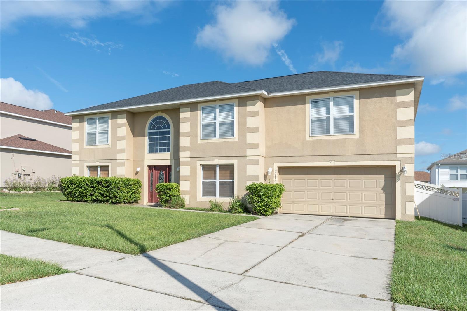 3288 WHITE BLOSSOM LN, CLERMONT, FL, 34711