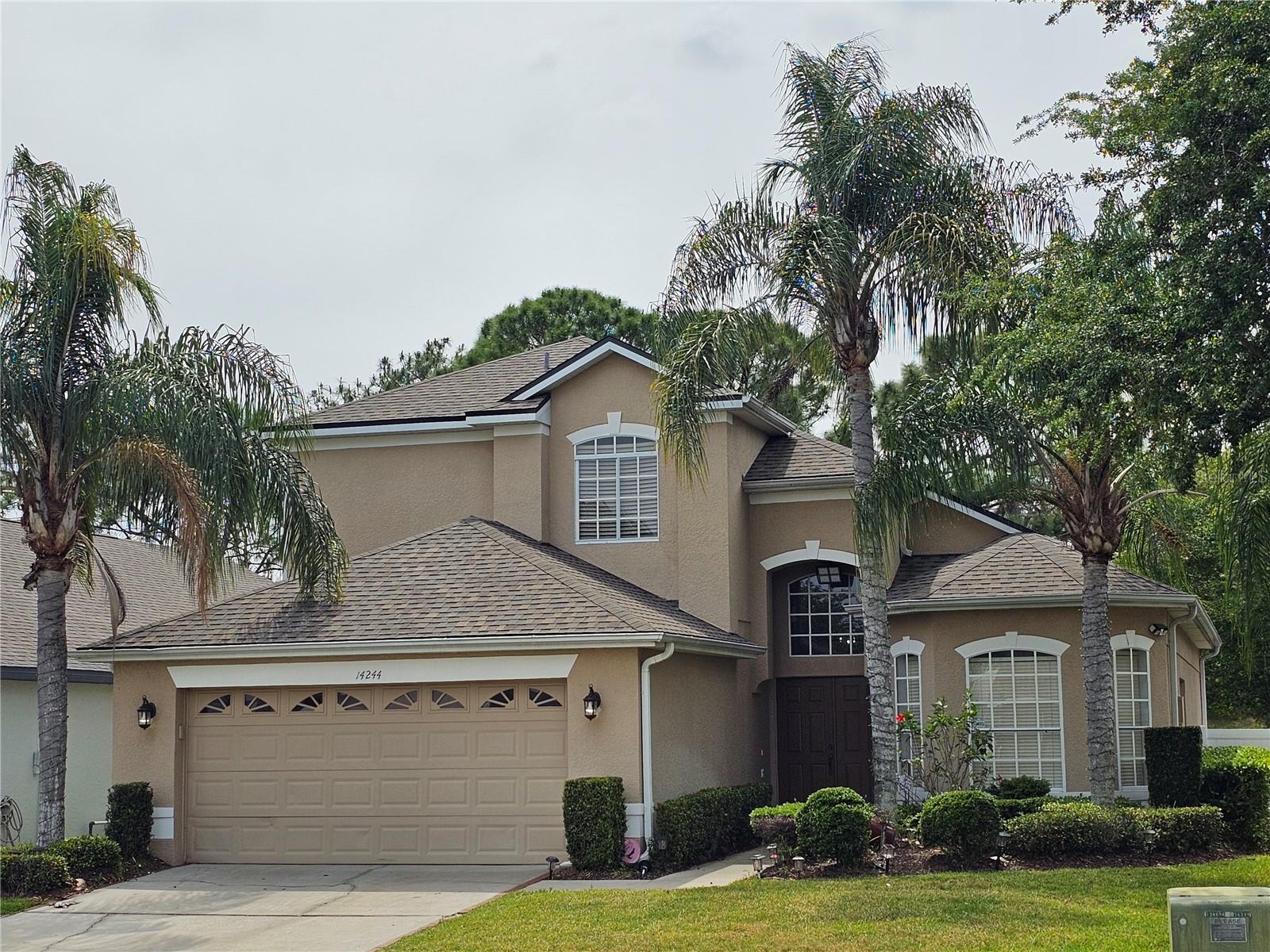 14244 SPORTS CLUB WAY, ORLANDO, FL, 32837