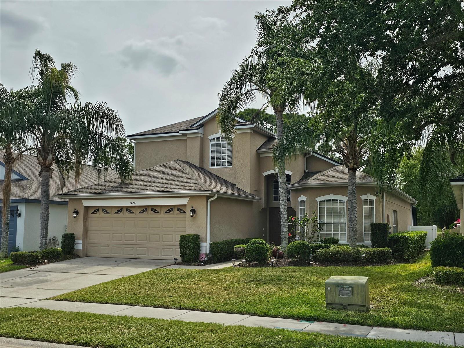 14244 SPORTS CLUB WAY, ORLANDO, FL, 32837