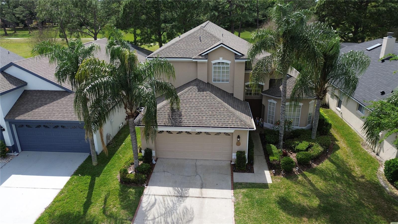 14244 SPORTS CLUB WAY, ORLANDO, FL, 32837