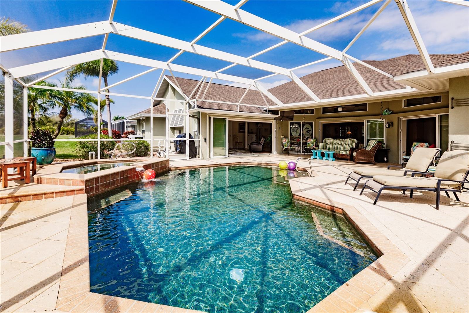 254 ROTONDA BLVD E, ROTONDA WEST, FL, 33947