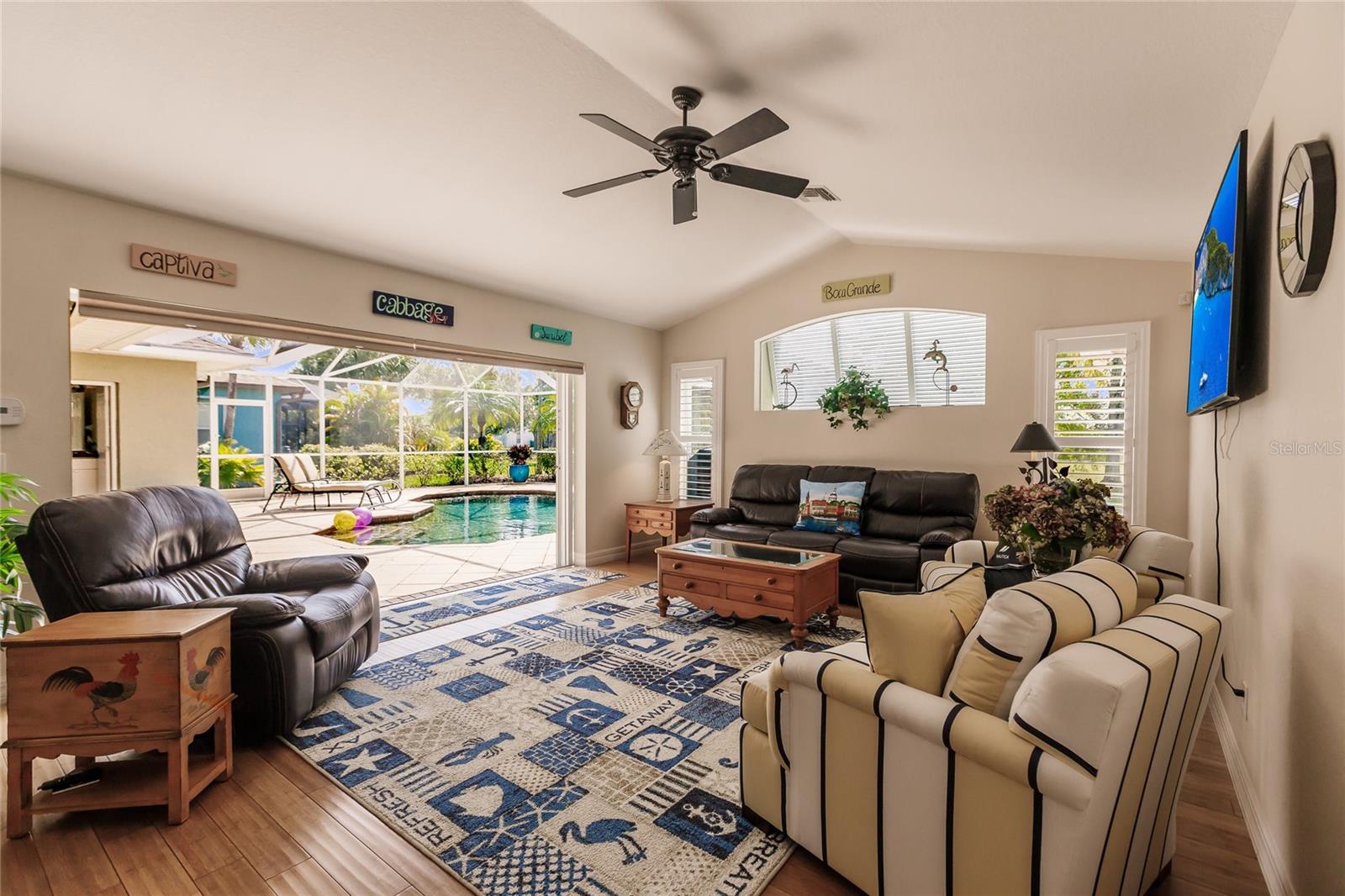 254 ROTONDA BLVD E, ROTONDA WEST, FL, 33947