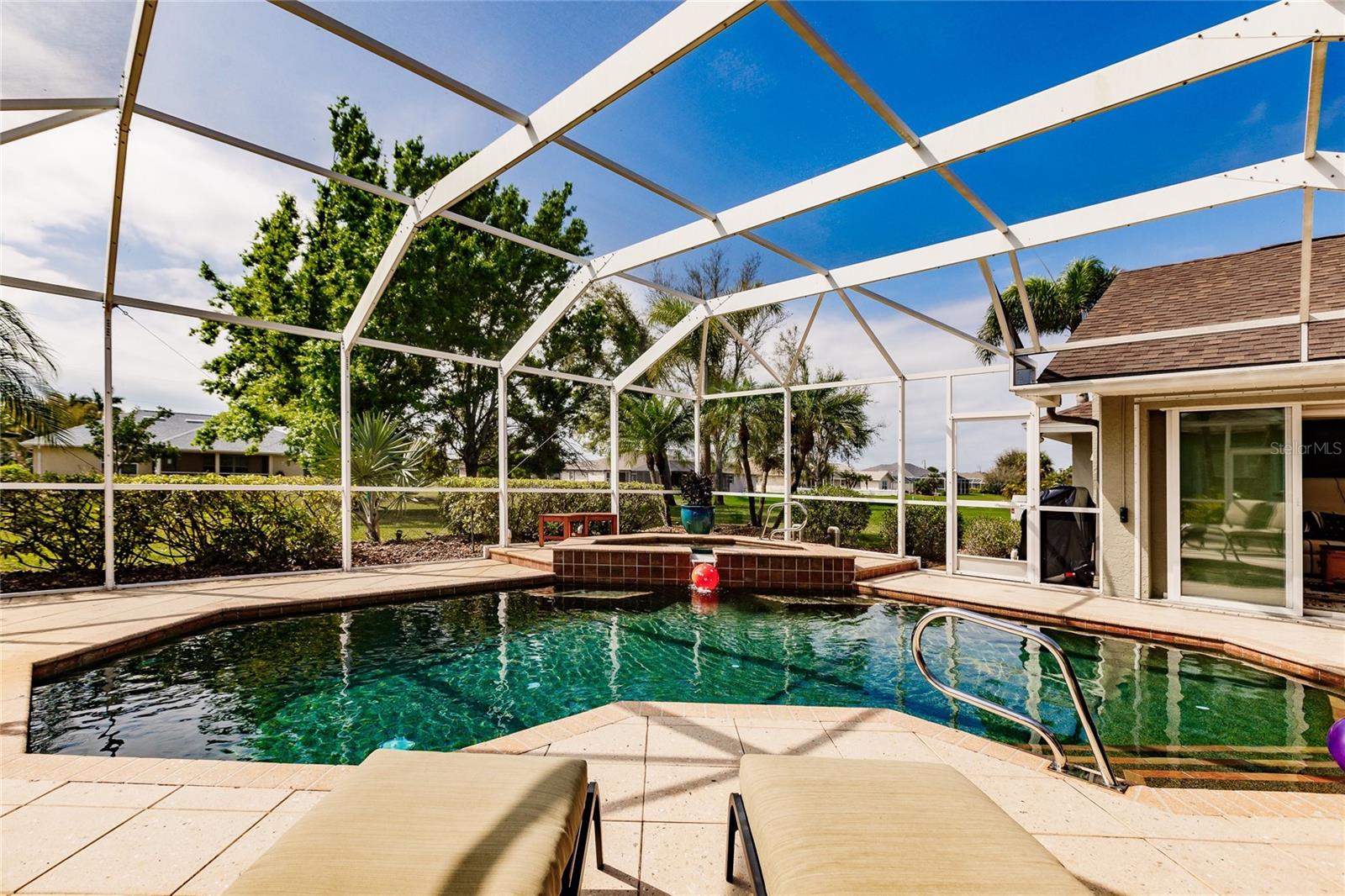 254 ROTONDA BLVD E, ROTONDA WEST, FL, 33947