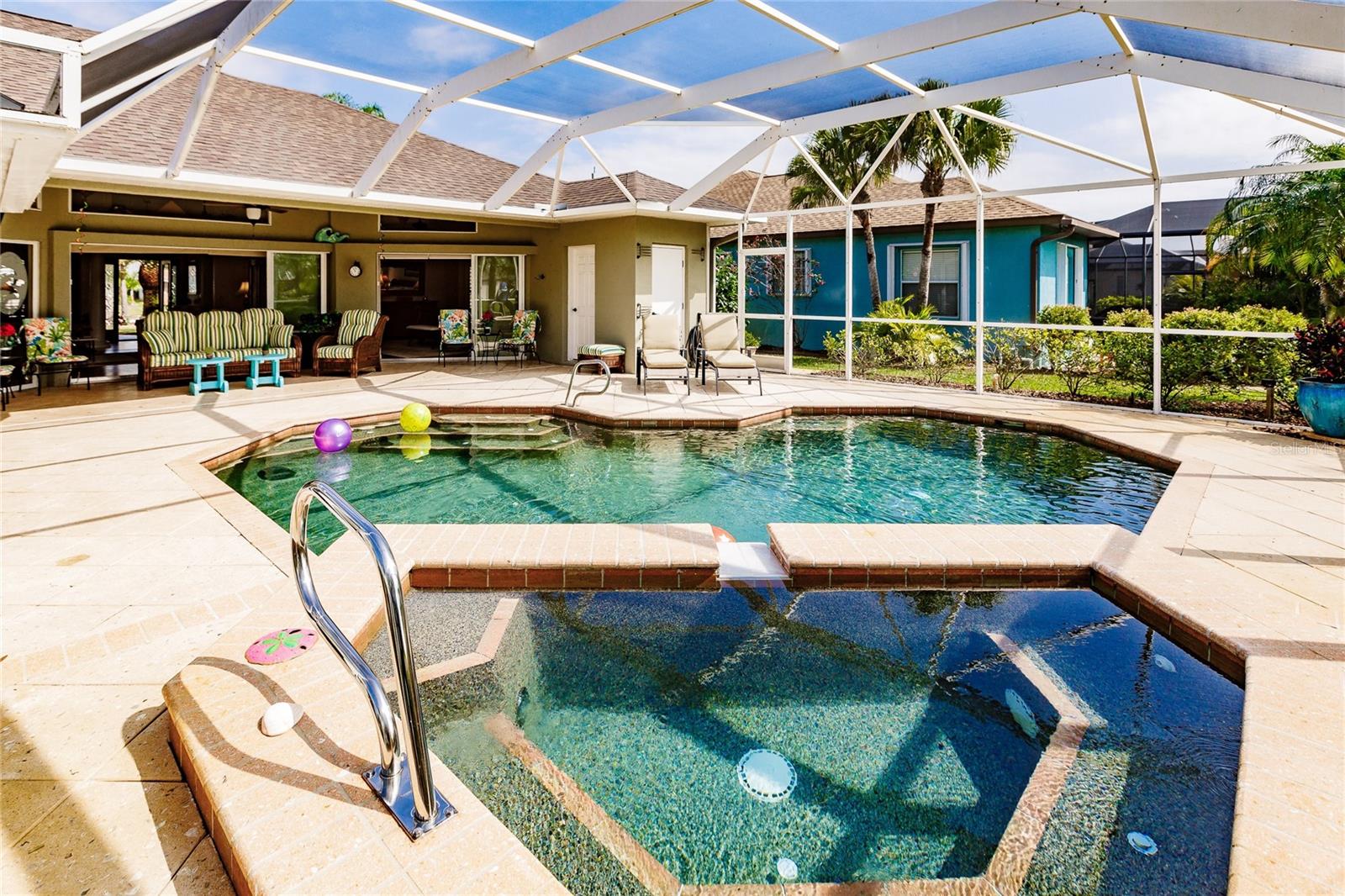 254 ROTONDA BLVD E, ROTONDA WEST, FL, 33947