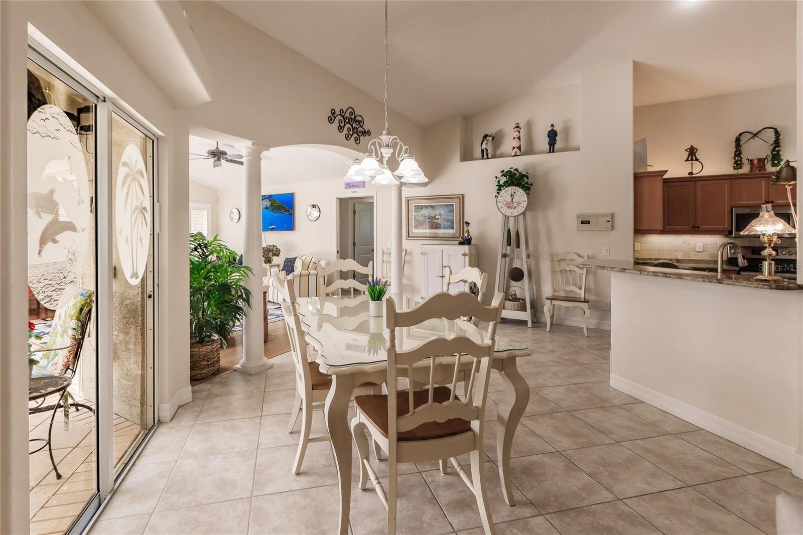 254 ROTONDA BLVD E, ROTONDA WEST, FL, 33947