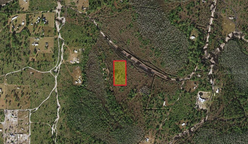 HOLOPAW GROVES RD, SAINT CLOUD, FL, 34771