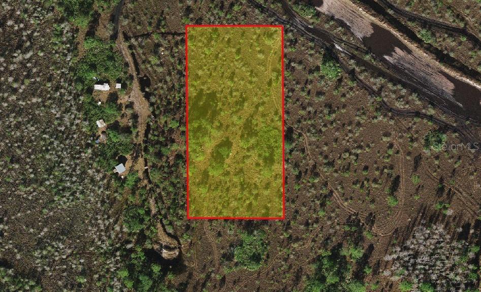 HOLOPAW GROVES RD, SAINT CLOUD, FL, 34771