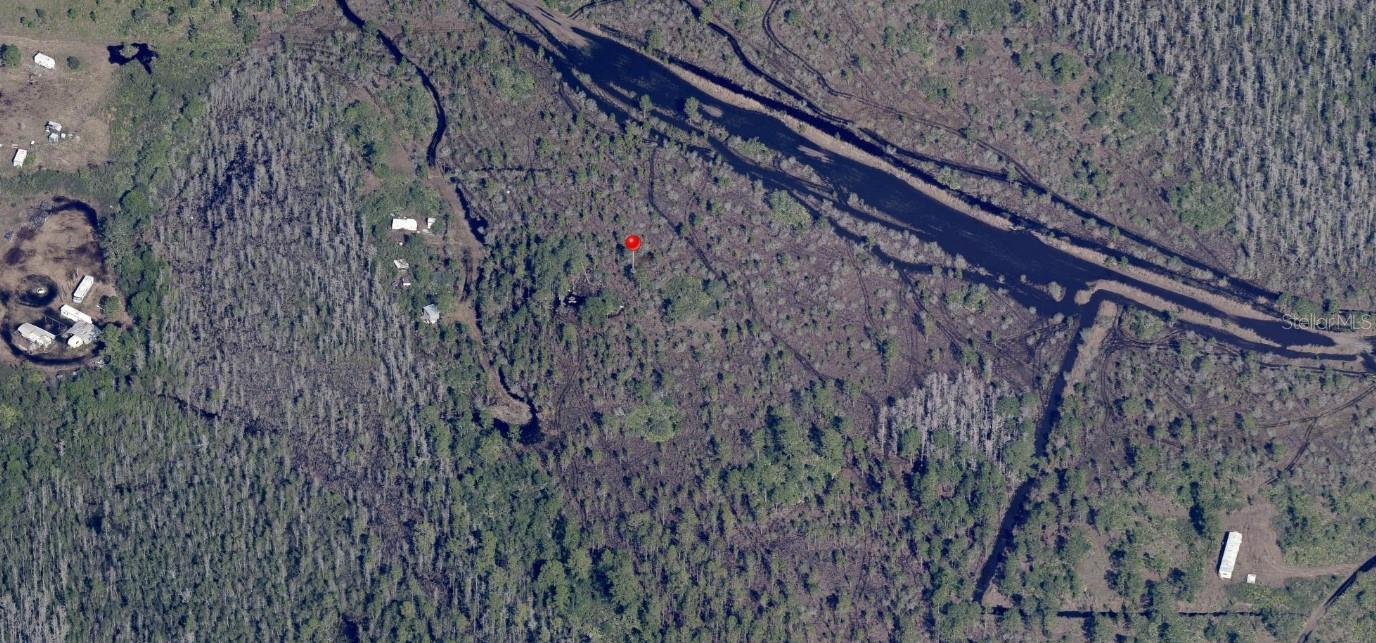 HOLOPAW GROVES RD, SAINT CLOUD, FL, 34771