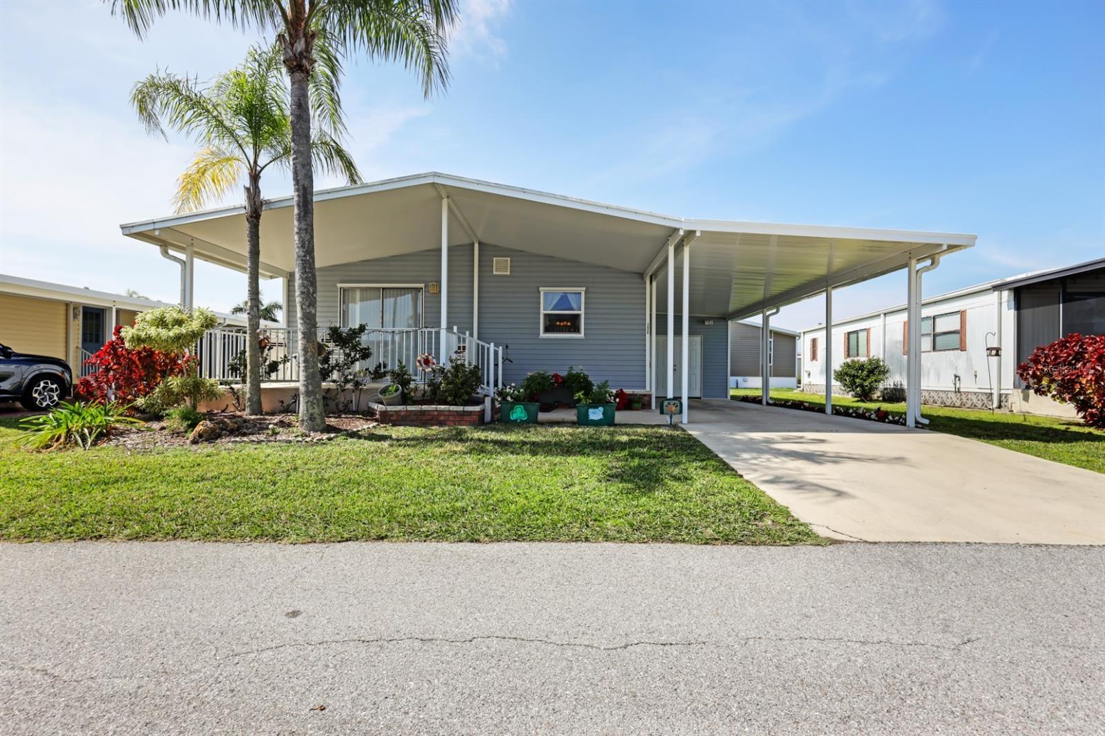 2100 KINGS HWY #1028, PORT CHARLOTTE, FL, 33980