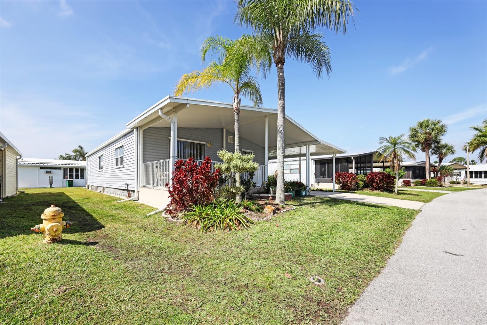 2100 KINGS HWY #1028, PORT CHARLOTTE, FL, 33980