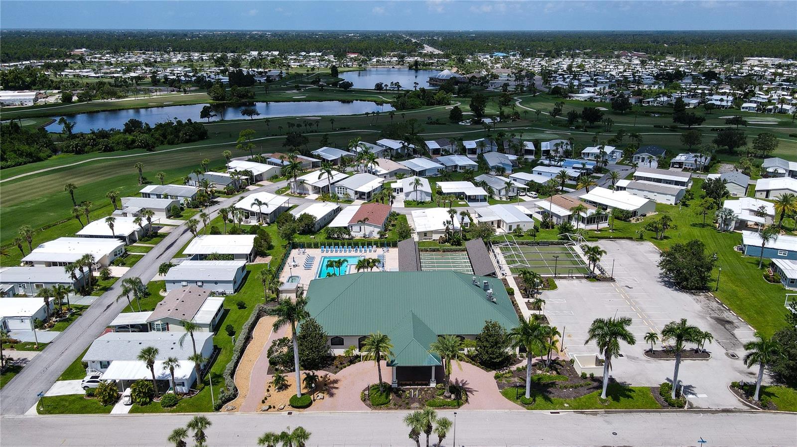 2100 KINGS HWY #1028, PORT CHARLOTTE, FL, 33980