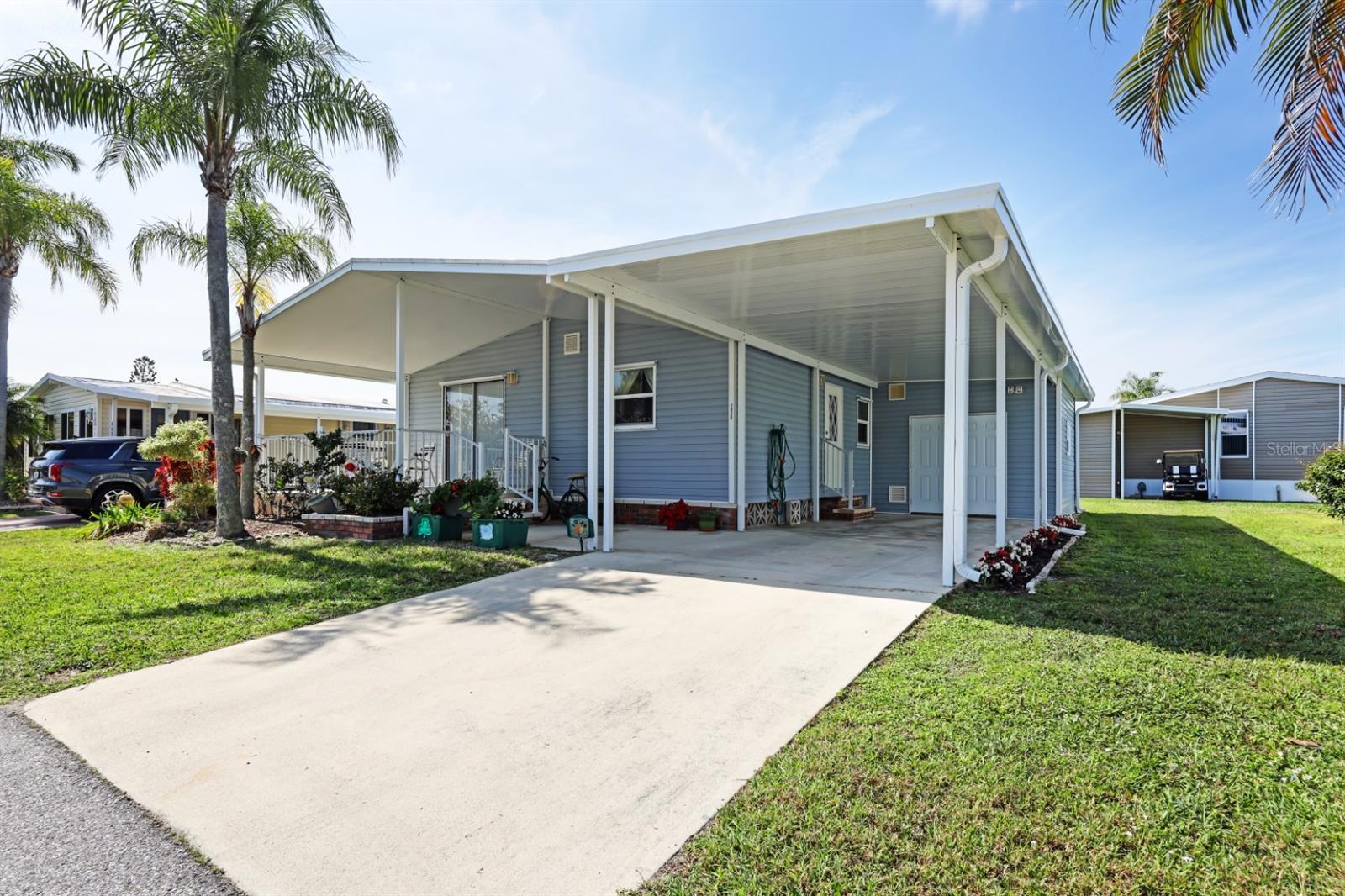 2100 KINGS HWY #1028, PORT CHARLOTTE, FL, 33980