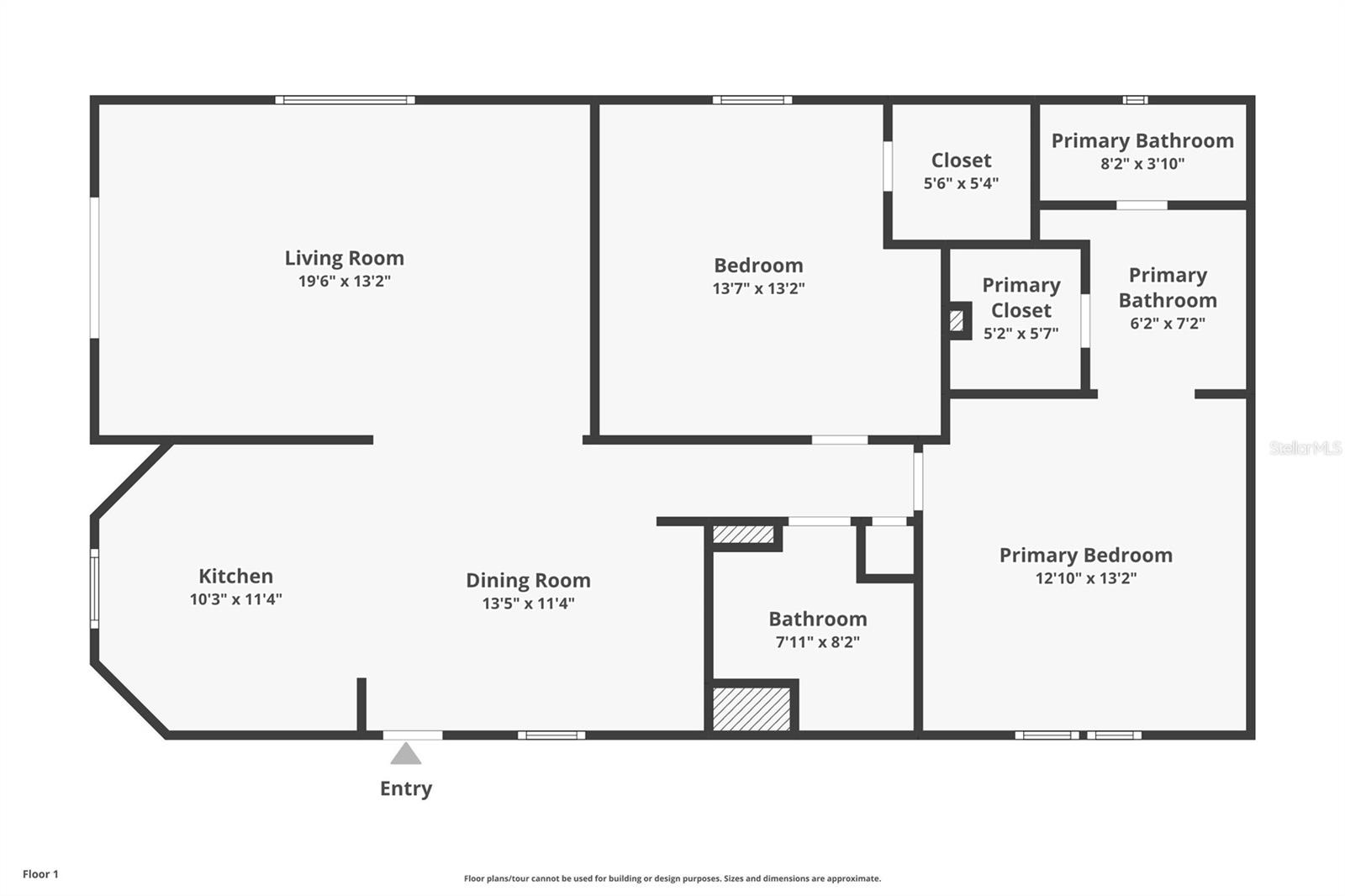 2100 KINGS HWY #1028, PORT CHARLOTTE, FL, 33980