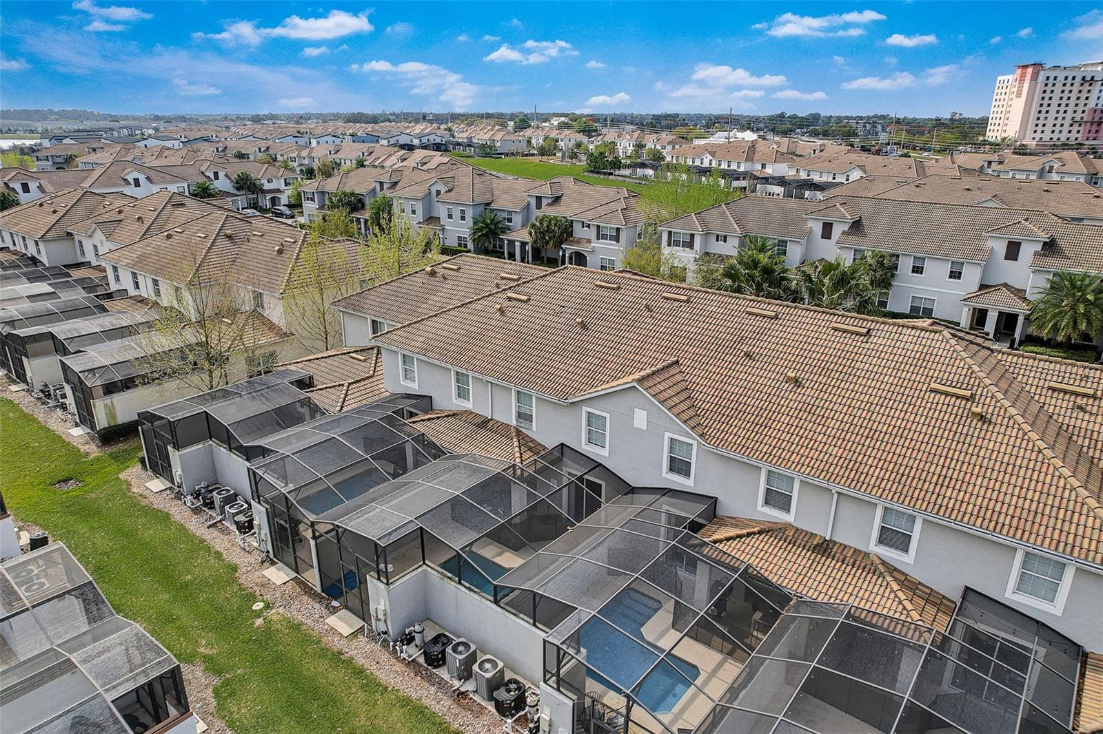 3071 GATSBY ST, KISSIMMEE, FL, 34746