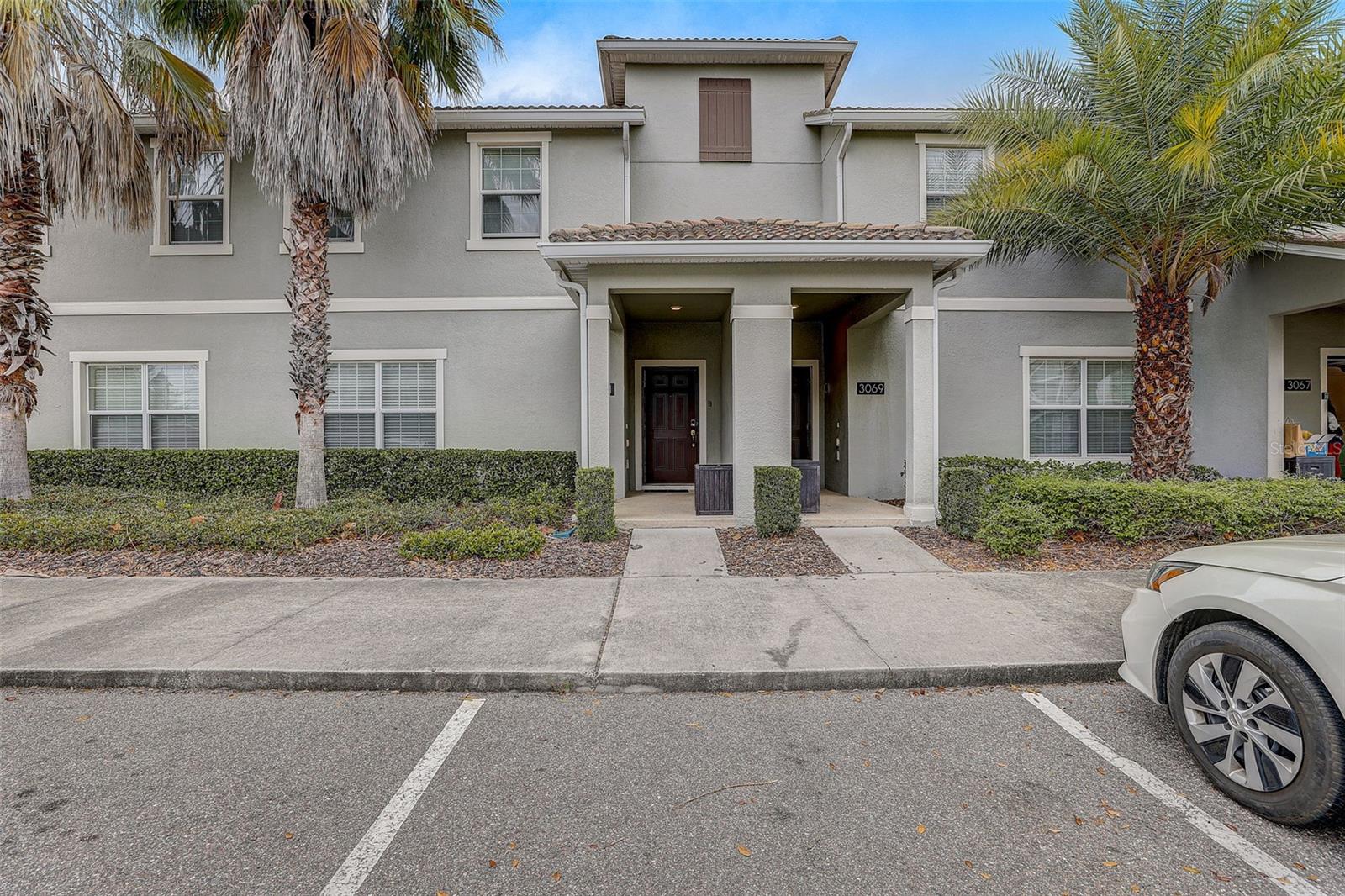 3071 GATSBY ST, KISSIMMEE, FL, 34746