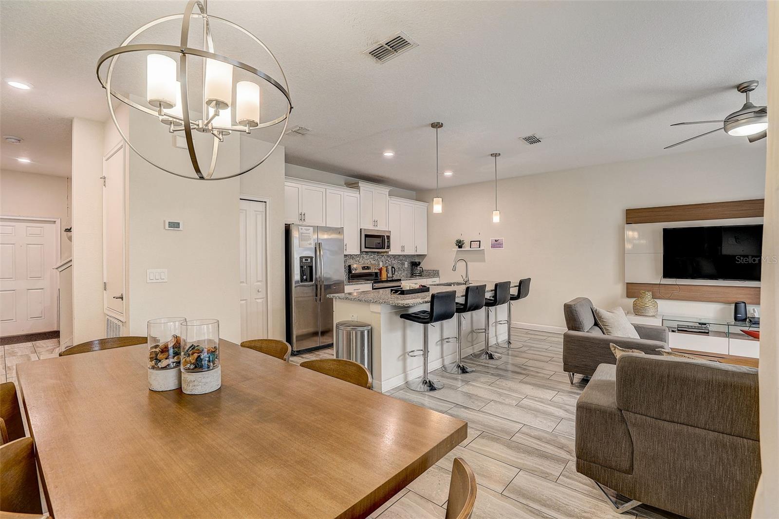 3071 GATSBY ST, KISSIMMEE, FL, 34746