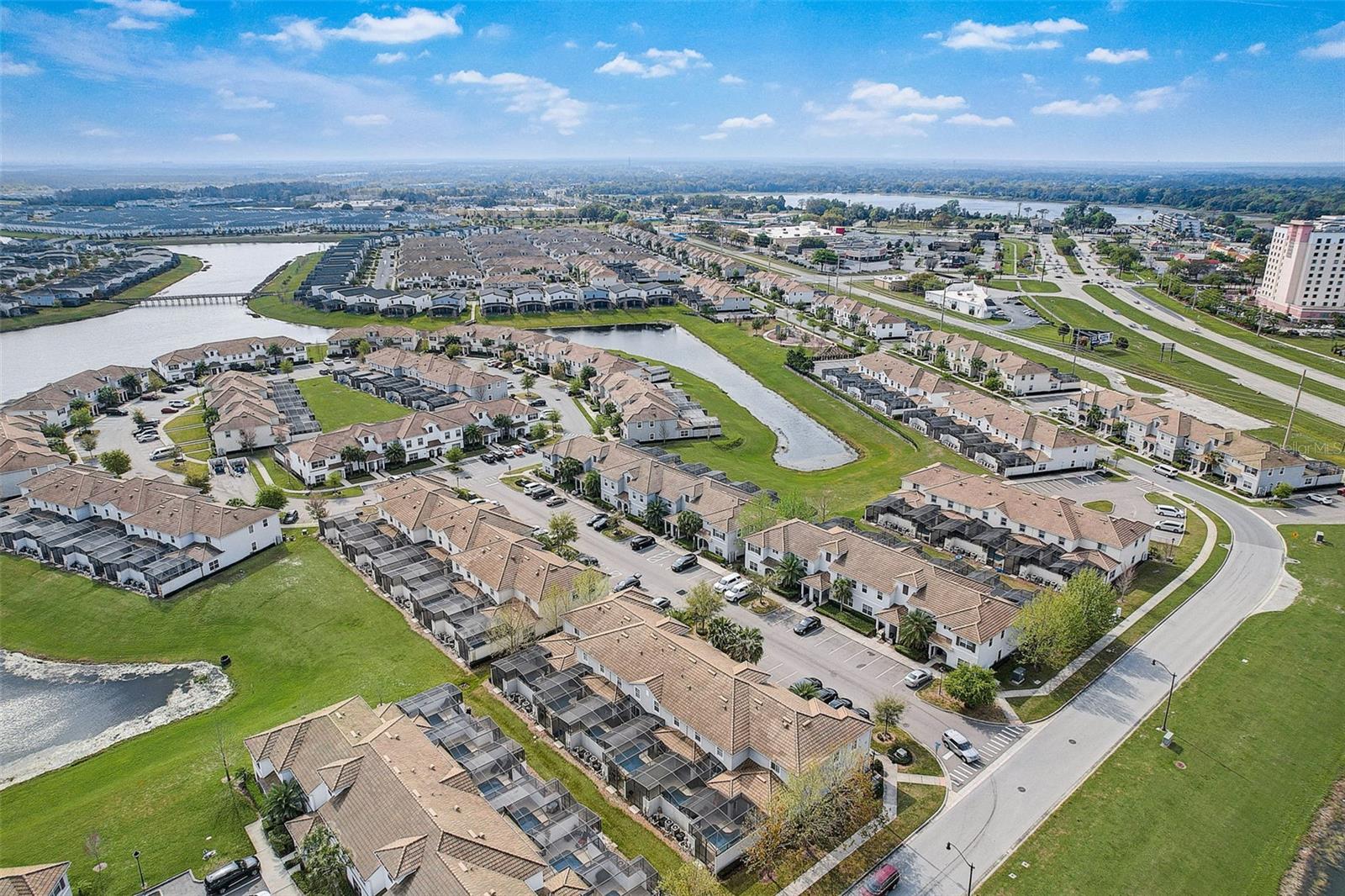 3071 GATSBY ST, KISSIMMEE, FL, 34746