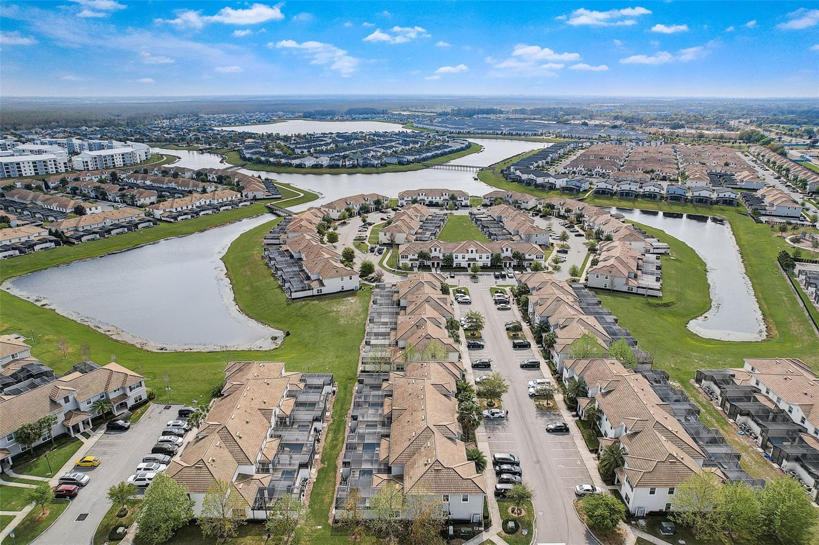 3071 GATSBY ST, KISSIMMEE, FL, 34746