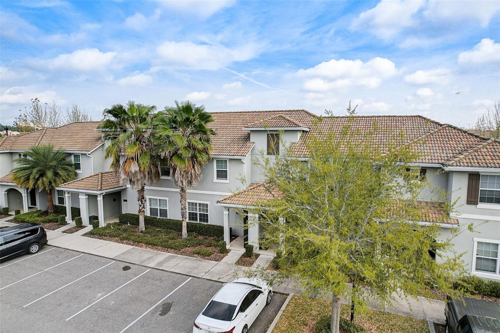 3071 GATSBY ST, KISSIMMEE, FL, 34746