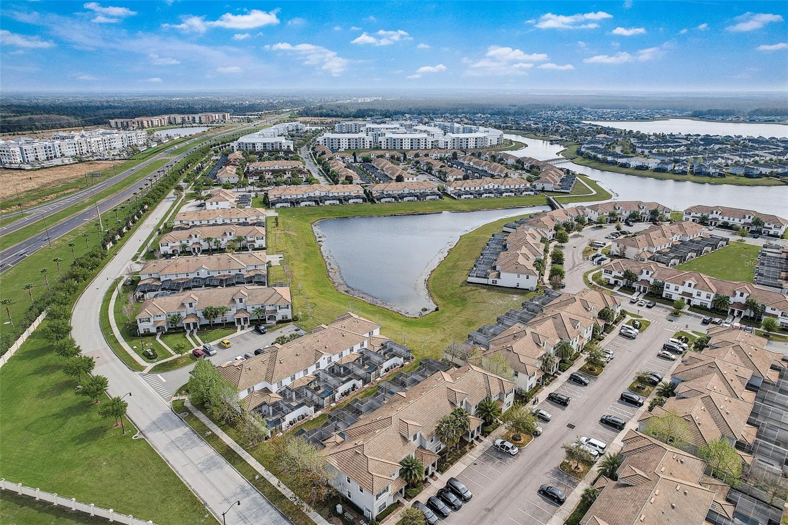 3071 GATSBY ST, KISSIMMEE, FL, 34746