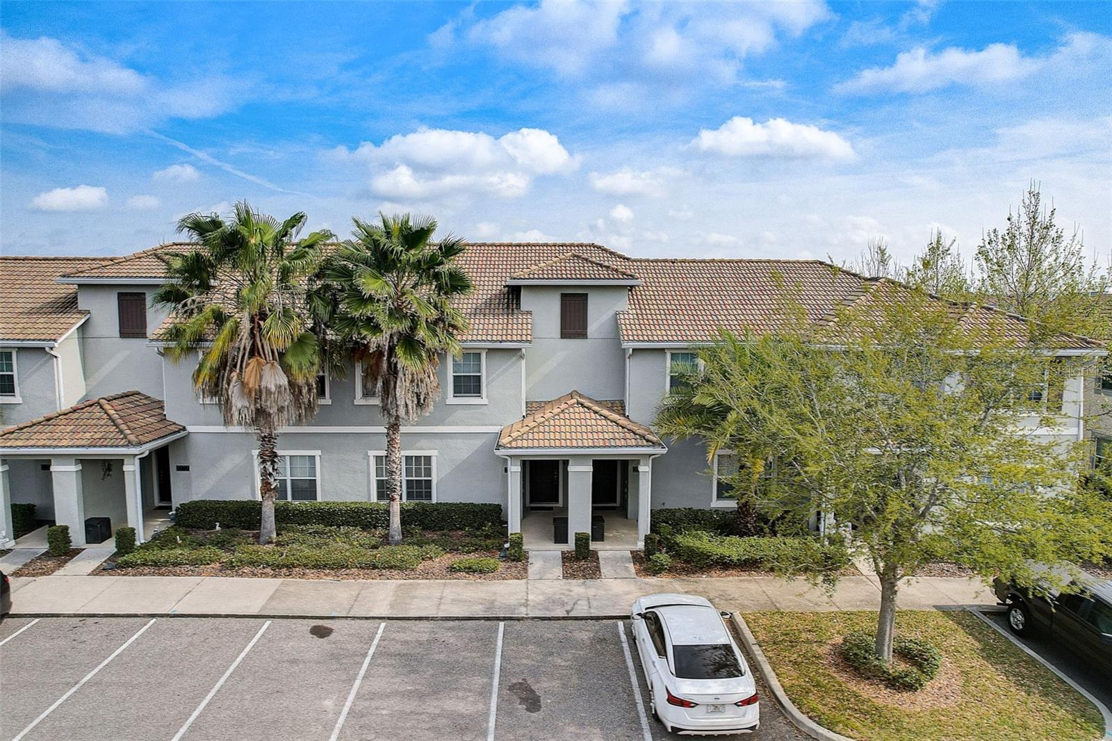 3071 GATSBY ST, KISSIMMEE, FL, 34746