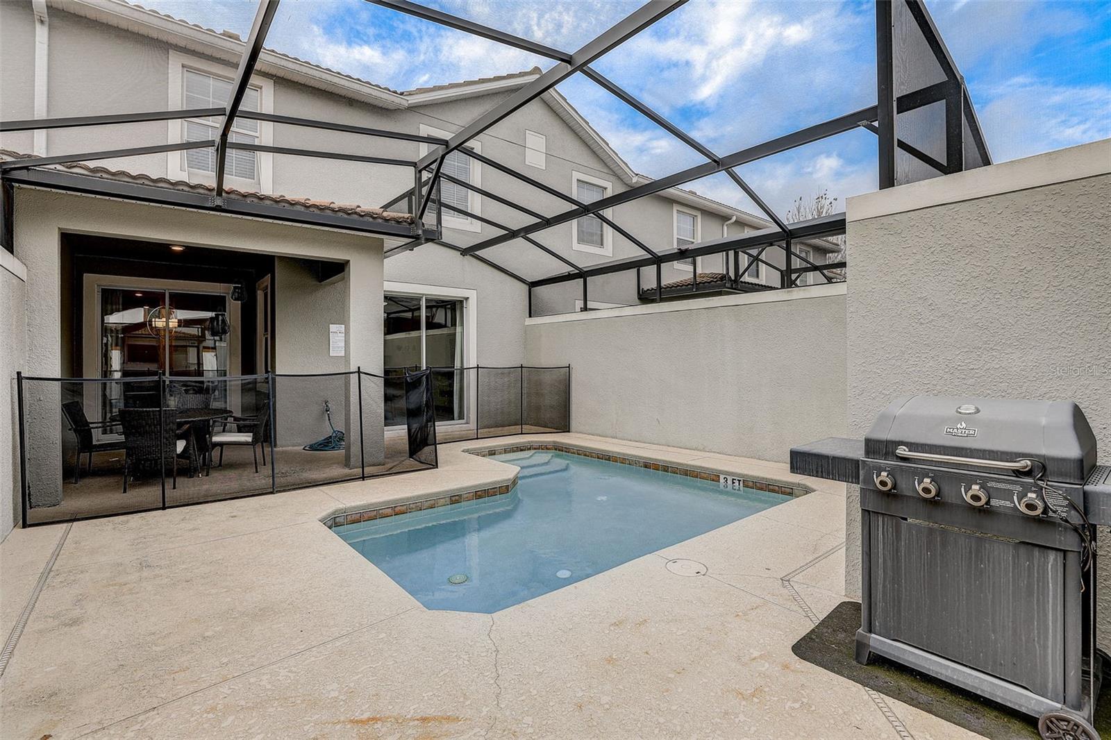 3071 GATSBY ST, KISSIMMEE, FL, 34746