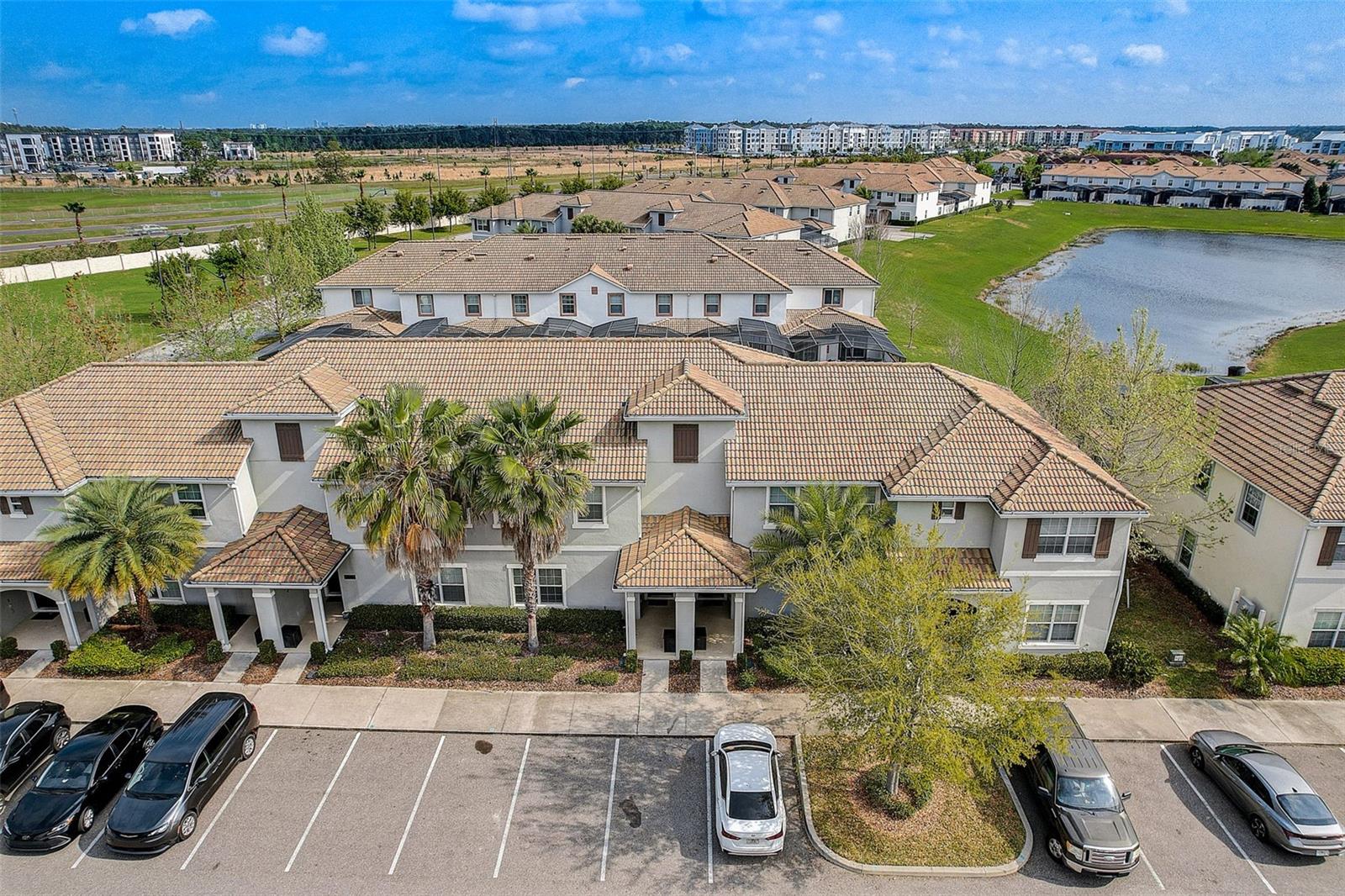 3071 GATSBY ST, KISSIMMEE, FL, 34746