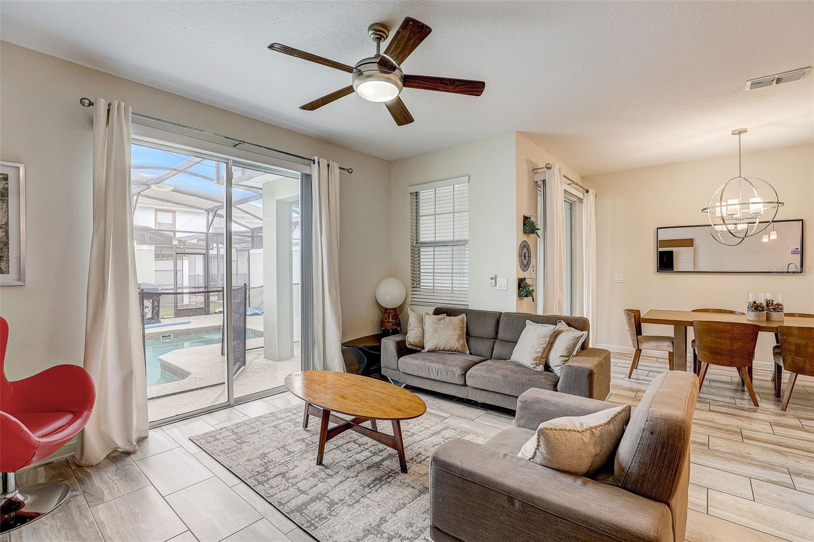 3071 GATSBY ST, KISSIMMEE, FL, 34746