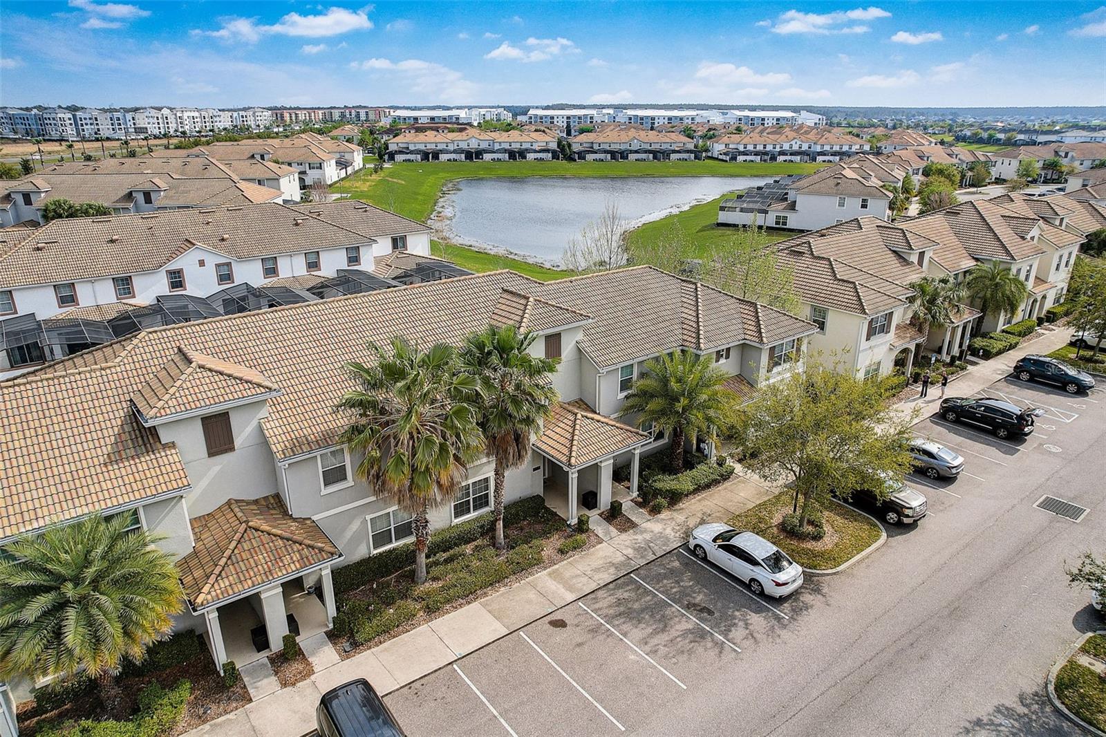 3071 GATSBY ST, KISSIMMEE, FL, 34746