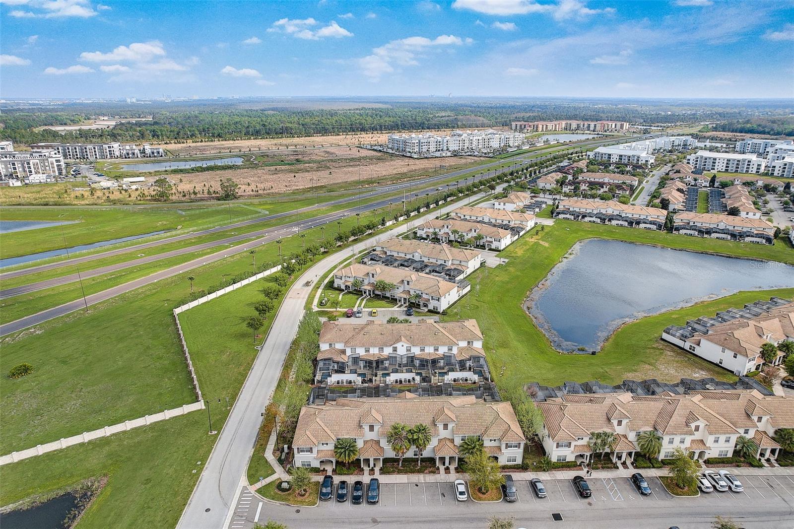3071 GATSBY ST, KISSIMMEE, FL, 34746