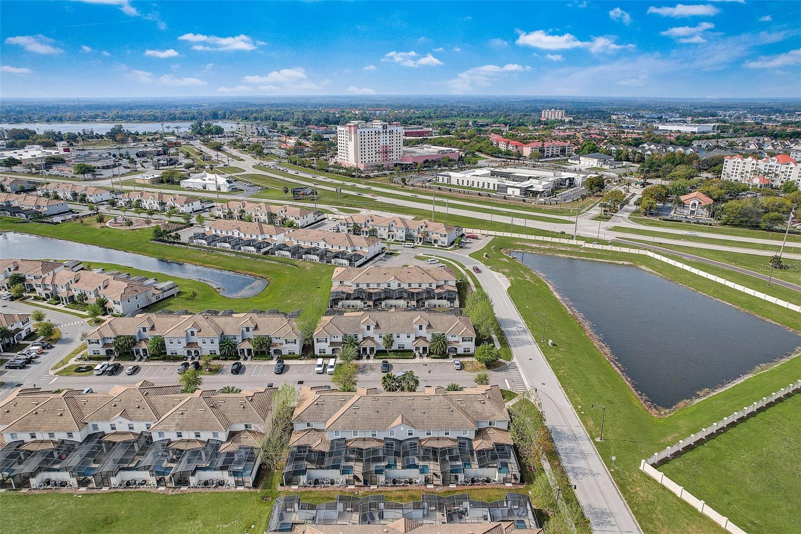 3071 GATSBY ST, KISSIMMEE, FL, 34746