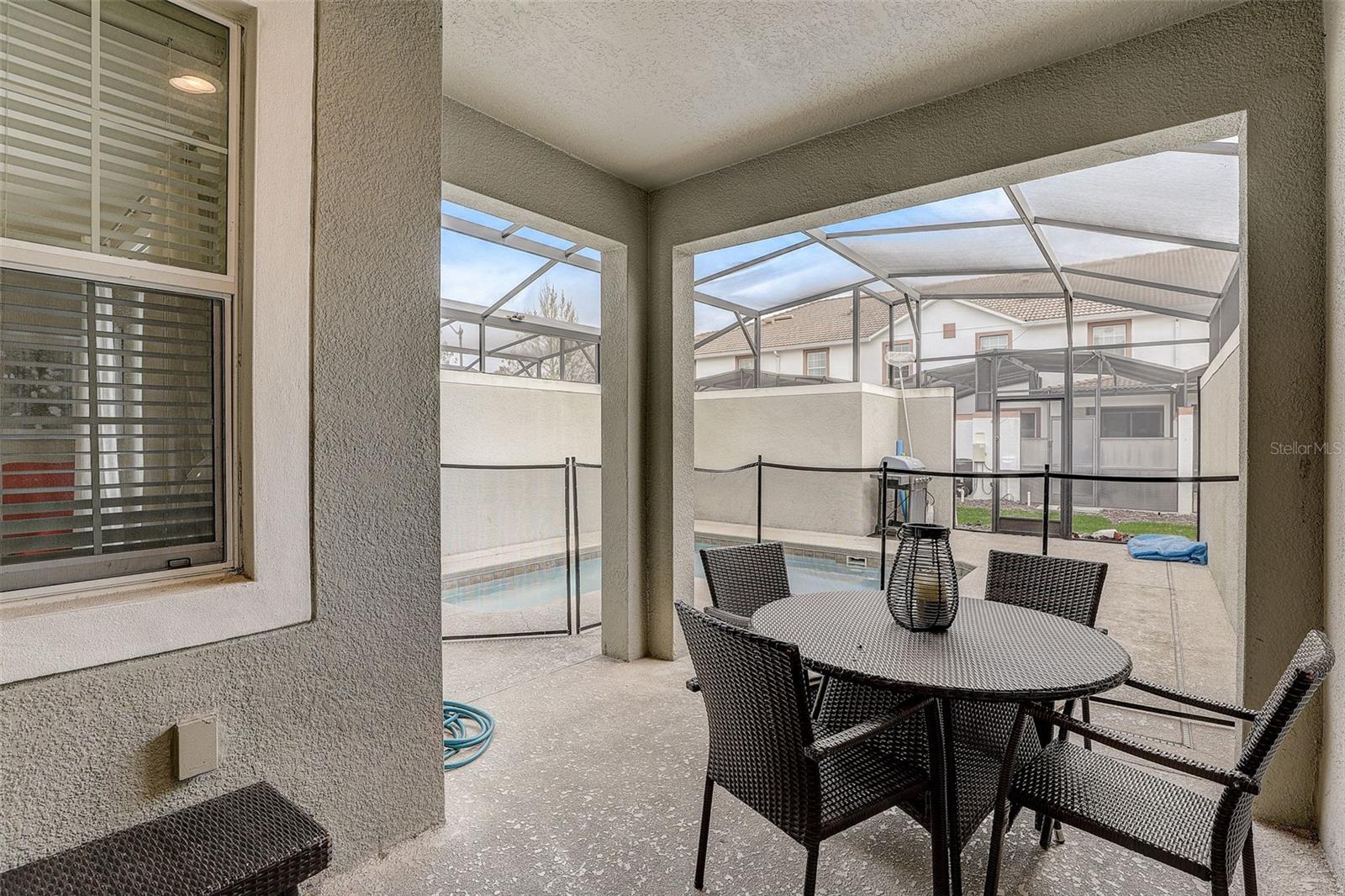 3071 GATSBY ST, KISSIMMEE, FL, 34746