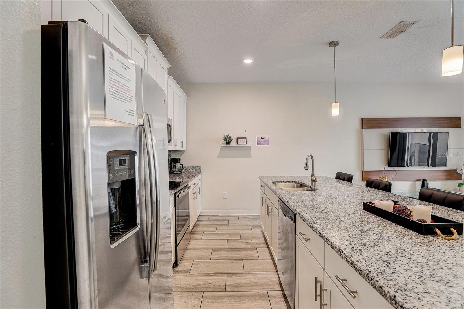 3071 GATSBY ST, KISSIMMEE, FL, 34746