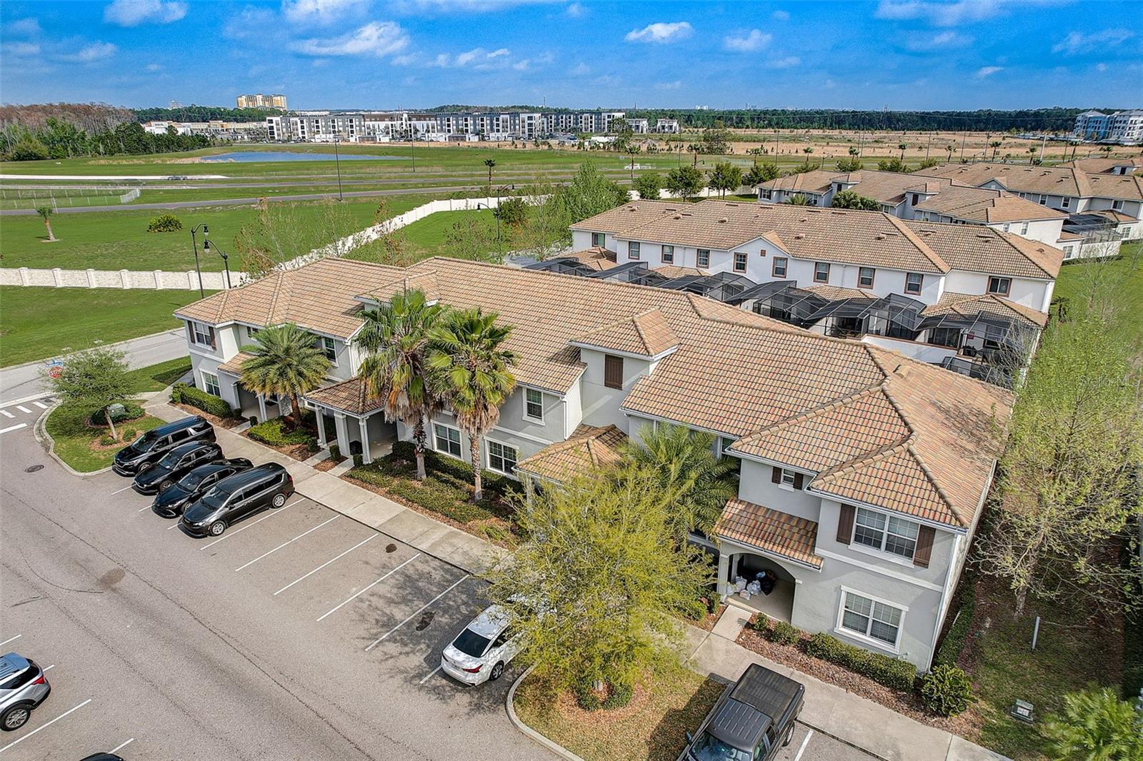 3071 GATSBY ST, KISSIMMEE, FL, 34746
