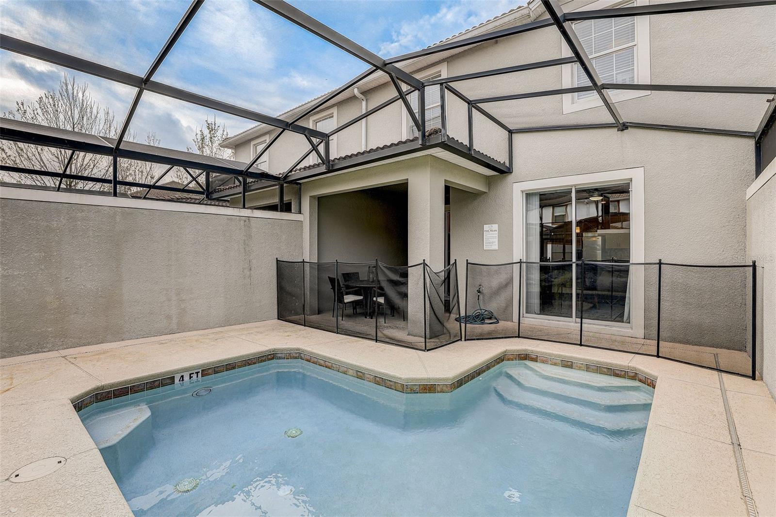 3071 GATSBY ST, KISSIMMEE, FL, 34746