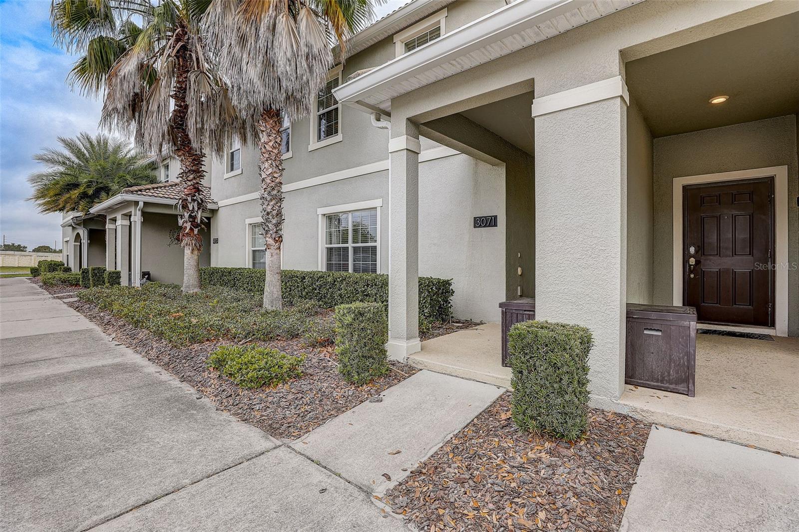 3071 GATSBY ST, KISSIMMEE, FL, 34746