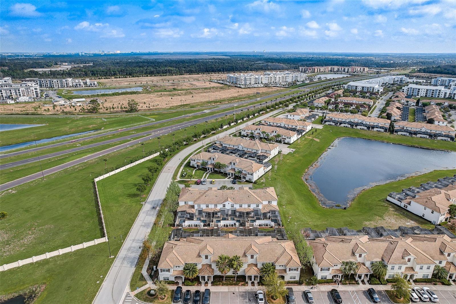 3071 GATSBY ST, KISSIMMEE, FL, 34746