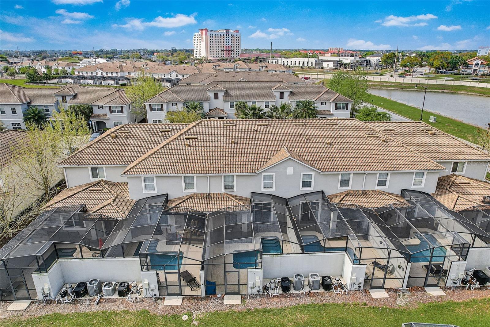 3071 GATSBY ST, KISSIMMEE, FL, 34746