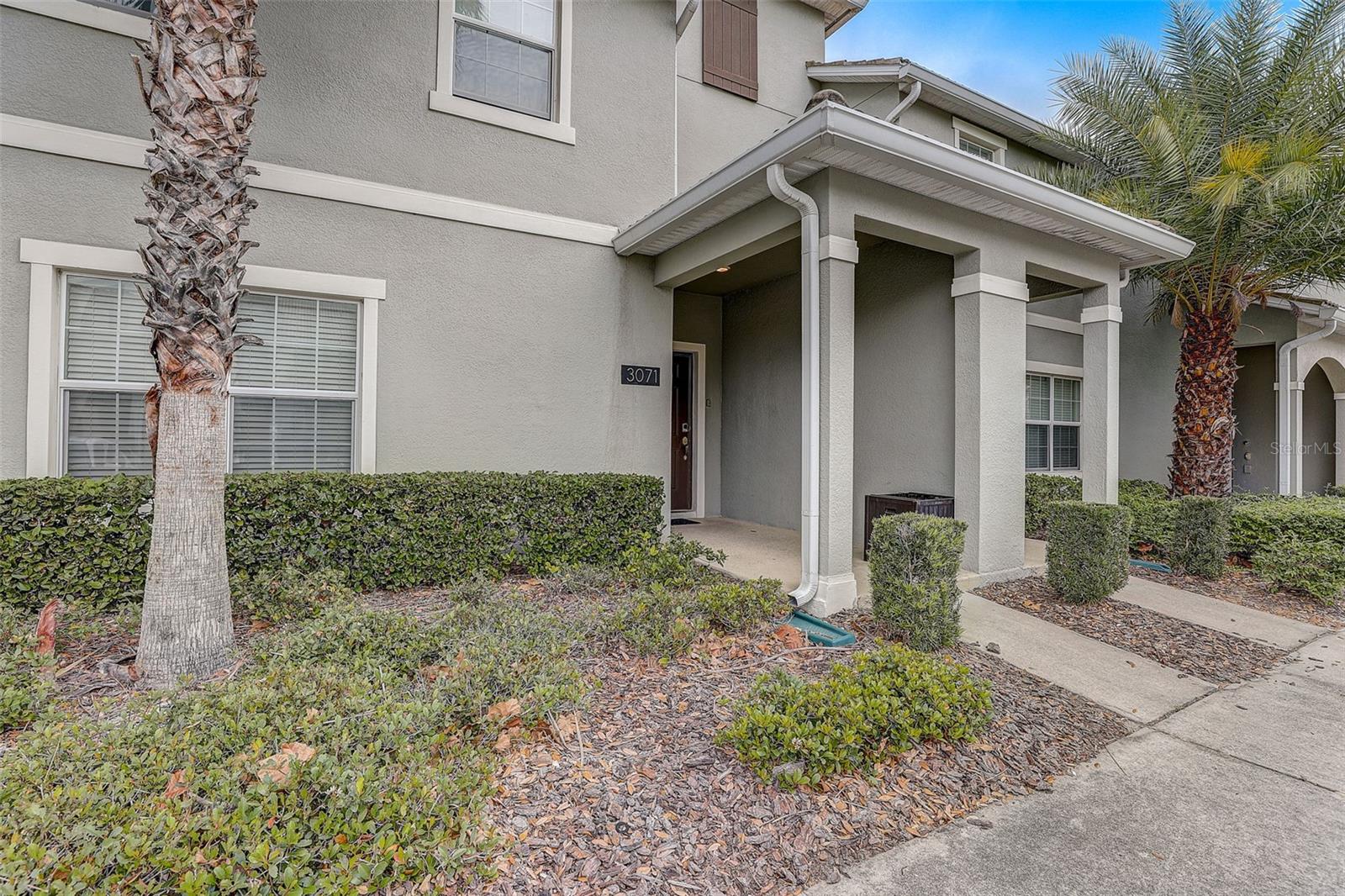 3071 GATSBY ST, KISSIMMEE, FL, 34746