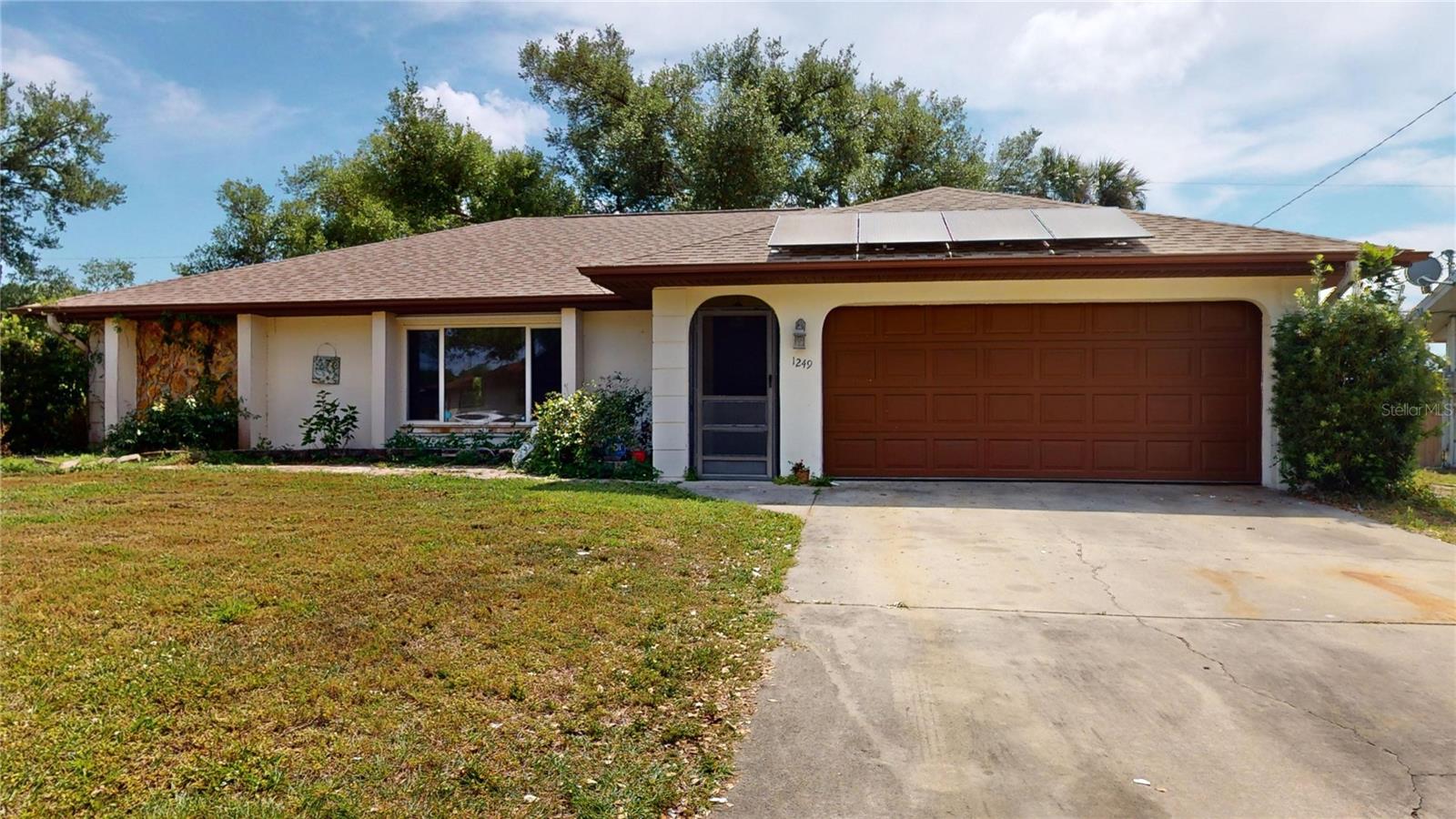 1249 HURTIG AVE, PORT CHARLOTTE, FL, 33948