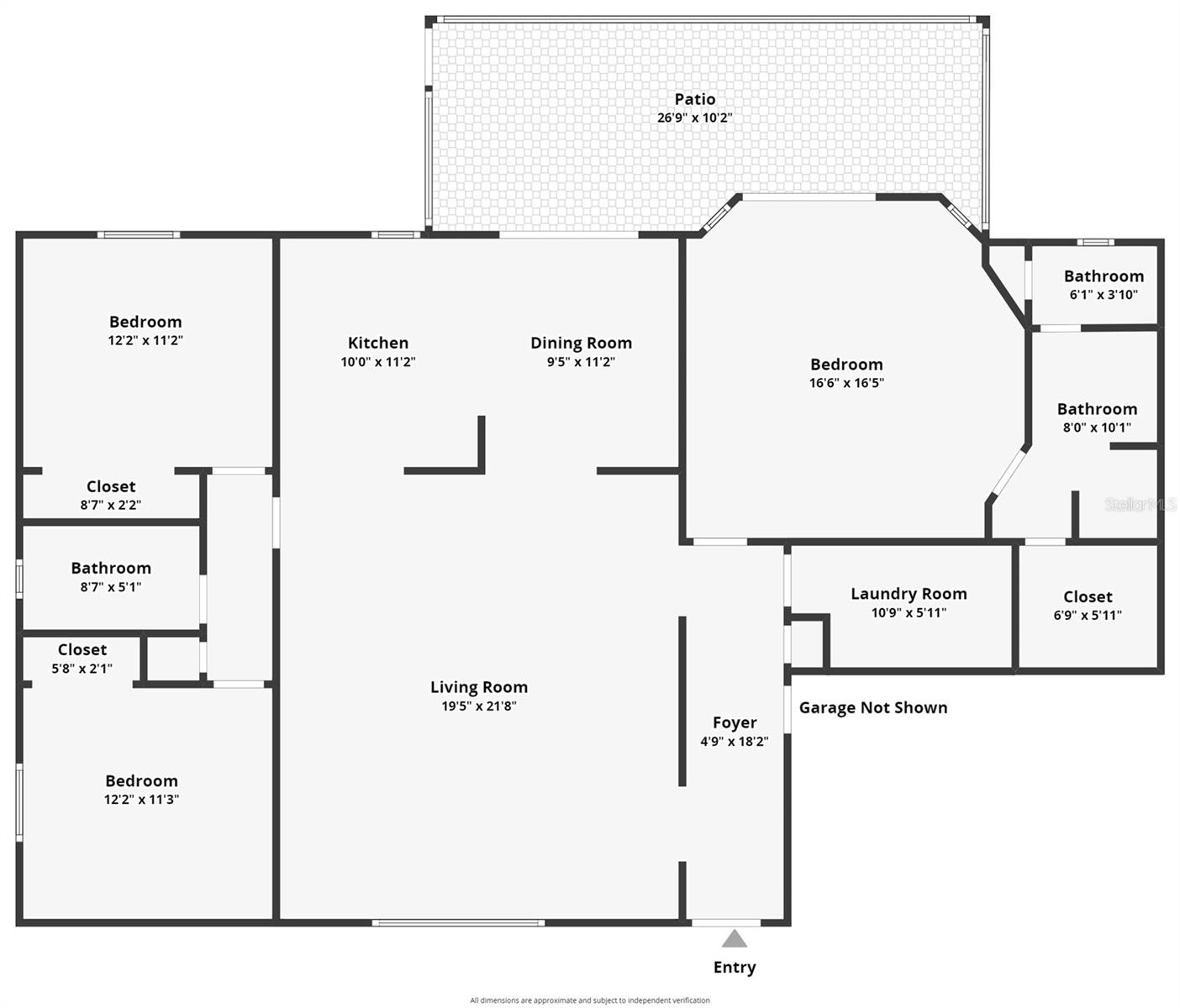 1249 HURTIG AVE, PORT CHARLOTTE, FL, 33948