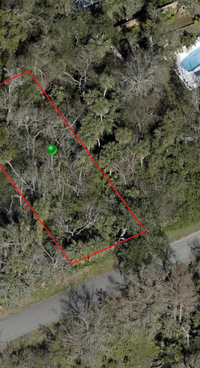 POINCIANA RD, EDGEWATER, FL, 32141